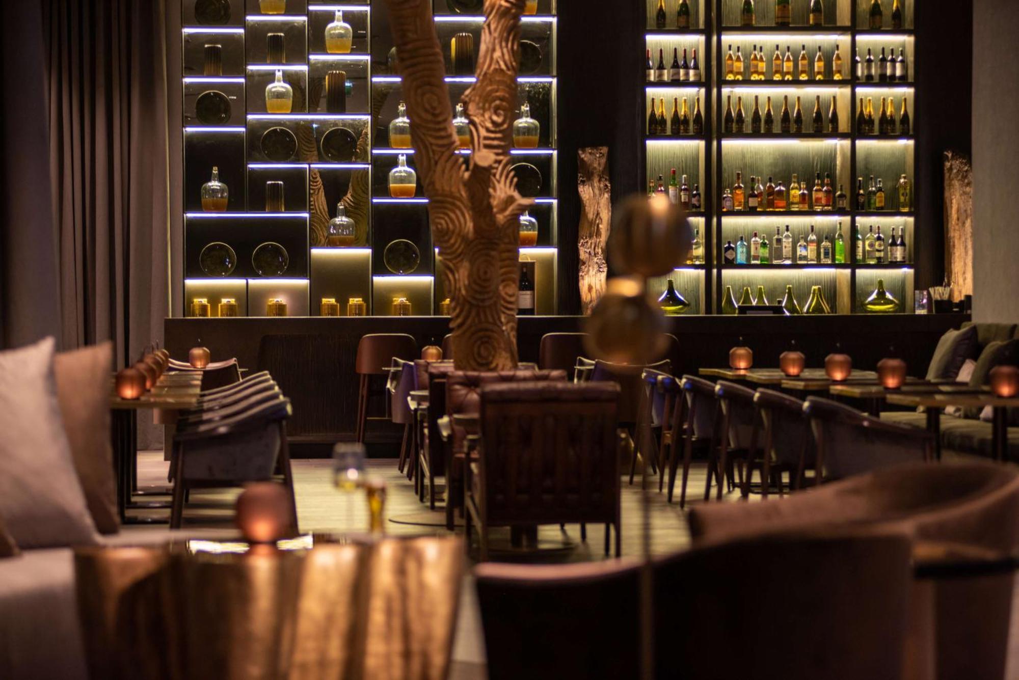 מלון וילה נובה דה גאיה Hilton Porto Gaia מראה חיצוני תמונה