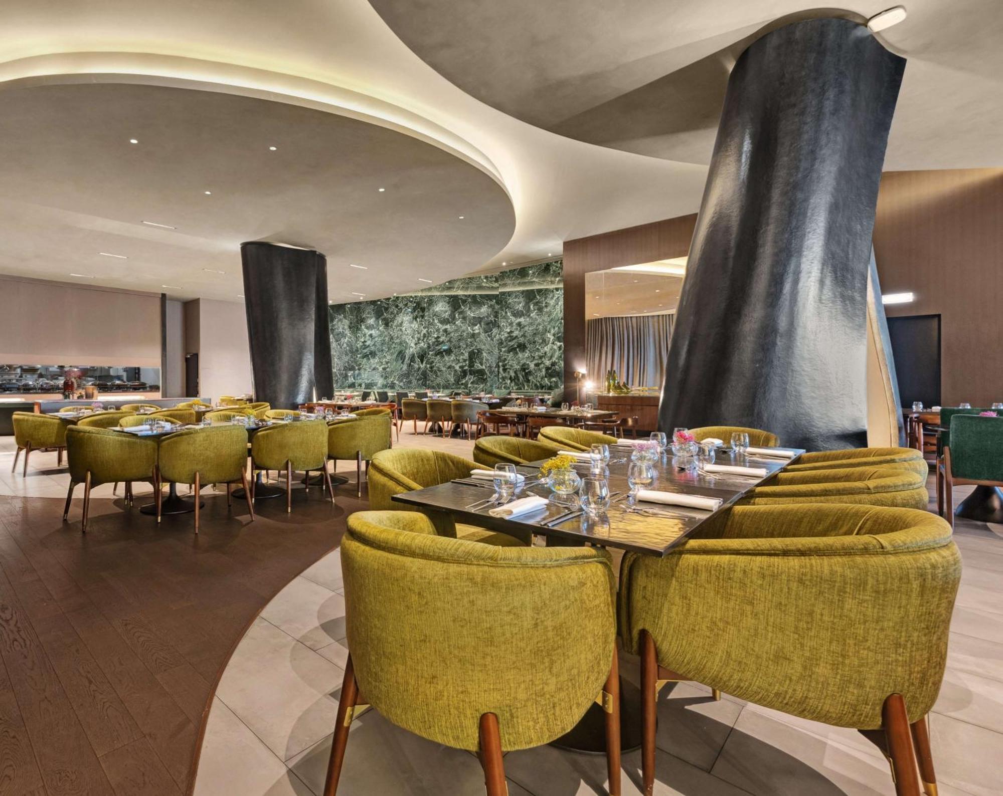מלון וילה נובה דה גאיה Hilton Porto Gaia מראה חיצוני תמונה