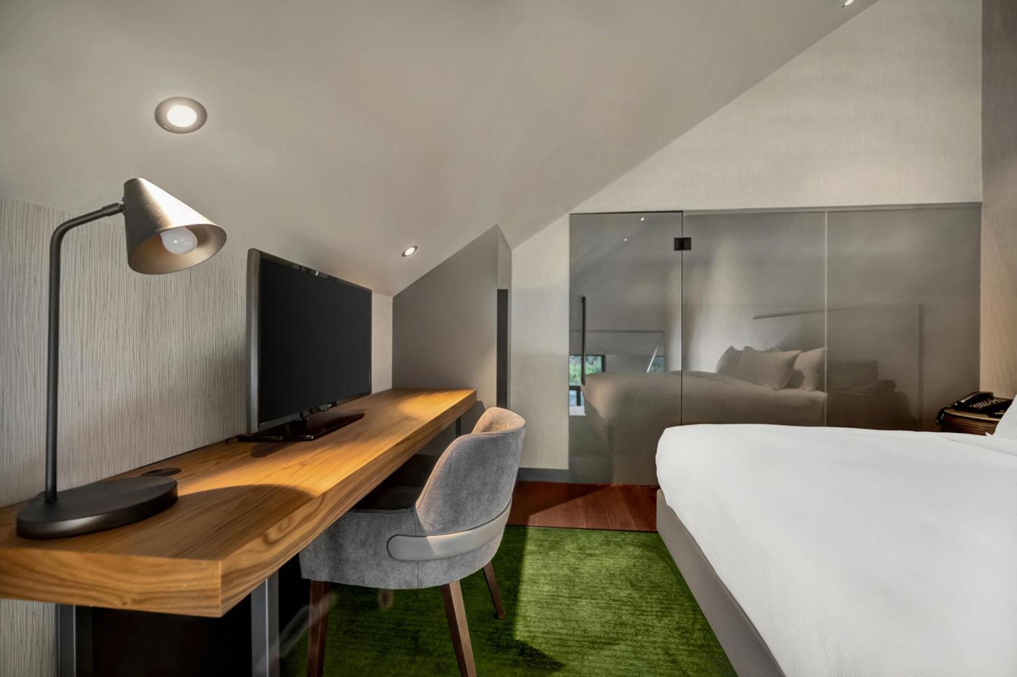 מלון וילה נובה דה גאיה Hilton Porto Gaia מראה חיצוני תמונה